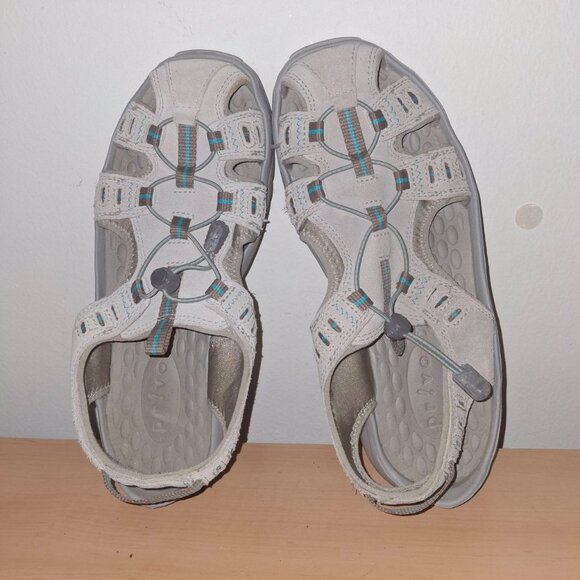 Privo Women’s Hiking Shoes - Size 8M - Picture 5 of 6